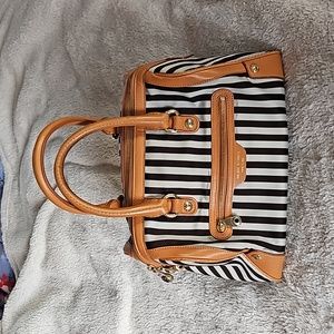 Henri Bendel Satchel